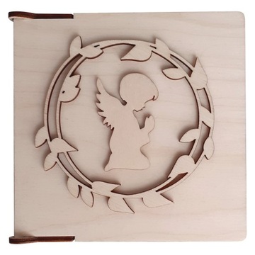 Крещение, спасибо крестным, бабушкам и т. д.