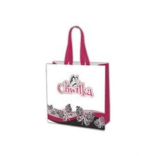 Torba na zakupy CHWILKA 34X34X17,5