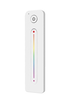 R13(W) Pilot RF LED RGB 1-Strefowy Biały GW5
