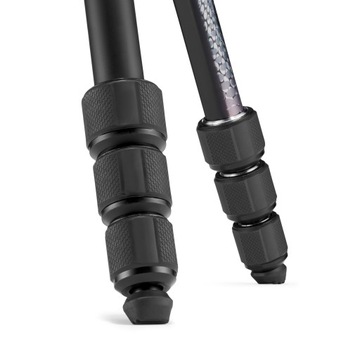 Штатив Manfrotto ELEMENT MII черный
