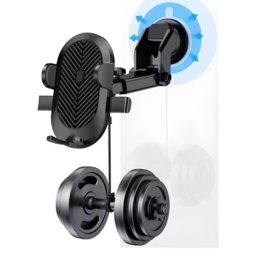 Держатель автомобиля для телефона - это сильная машина в кабине