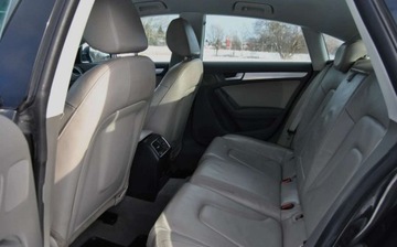 Audi A5 8T Sportback 2.0 TDI 143KM 2010 Audi A5 Sportback 2010r, 2.0 TDI, Automat, Skora, Xenon, Navi, Swietnie ut, zdjęcie 5