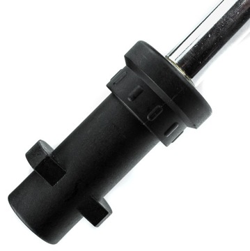 НАБОР КОПЬЯ, БЫСТРОСОЕДИНИТЕЛЬНЫЕ ФОРСУНКИ ДЛЯ ШАЙБЫ KARCHER K2 K3 K4 K5 K6 K7