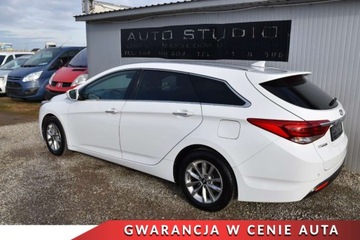 Hyundai i40 Kombi 1.7 CRDi LOW 115KM 2015 Hyundai i40 NaviKamera Grzane-Fotele Klimatronic Tempomat Multifunkcja, zdjęcie 25