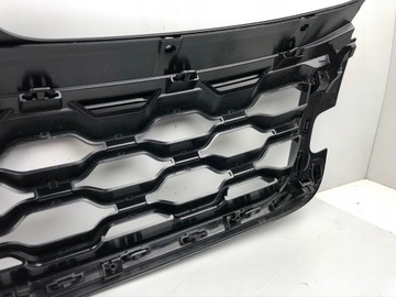 ATRAPA GRILL ZDERZAKA LAND ROVER EVOQUE II