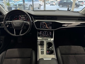 Audi A6 C8 Limousine 2.0 40 TDI 204KM 2020 Audi A6 Limousine 40 TDI Sport S Tronic / Kamera c, zdjęcie 12