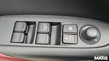 Mazda CX-3 Crossover 2.0 SKY-G 120KM 2017 Mazda CX-3 2.0benz Automat Navi kamera LIFT head up 100 bezwypadek 2.0, zdjęcie 31