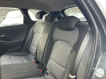 Hyundai i30 III 2024 Hyundai i30 Kamera Kliamtyzancja LED Virtual, zdjęcie 11