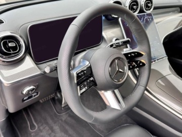 Mercedes GLC C254/X254 SUV 2.0 300d 269KM 2026 GLC Coupe 300 d 4-Matic AMG Line 2.0 (269KM) 2026, zdjęcie 8