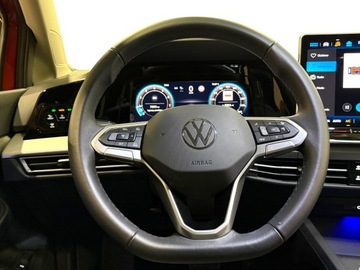 Volkswagen Golf VIII 2025 Volkswagen Golf Volkswagen Golf 1.5 eTSI mHEV 110, zdjęcie 29