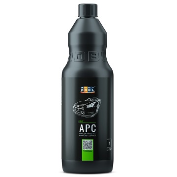 CZYŚCI WSZYSTKO APC 1L ADBL UNIWERSALNY ŚRODEK