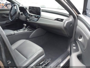 Lexus ES VII (XV70) 2023 Lexus ES 300H 2023 2.5l 2.5 Hybryda 176KM, zdjęcie 9