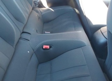 Ford Mustang VI 2018 Ford Mustang 2018, 2.3L, ECOBOOST, po gradobiciu, zdjęcie 10