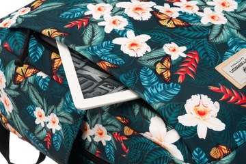 Женский рюкзак PETERSON, достаточно большой для 15,6-дюймового ноутбука, красивый, вместительный, разнообразный дизайн.