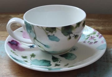 Filiżanka porcelanowa Maxwell Primavera 100 ml espresso
