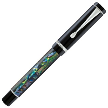 Conklin Duragraph Abalone Nights Pióro Wieczne - Flex
