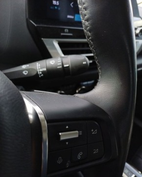 Citroen 2023 Citroen C4 17 e-C4 Feel Pack 136 KM EV50kWh AT I wl. GWARANCJA FV23, zdjęcie 25