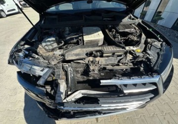Audi Q7 II SUV 3.0 TDI 272KM 2015 Audi Q7 3.0TDI 272KM 2015r. 7-os Quattro Salon Polska 3.0 Diesel 272KM, zdjęcie 7
