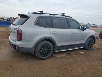 Kia 2024 Kia Telluride SX 2024 3.8l 3.8 Benzyna 291KM, zdjęcie 3