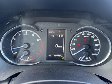 Toyota Corolla XI 2017 Toyota Yaris 1.5 Selection III (2011-2019) Toyota, zdjęcie 11