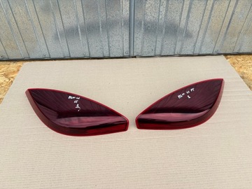 RENAULT MEGANE III CC CABRIO LAMPA TYŁ ODBLASK PRAWA 265500028R