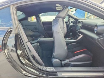 Subaru BRZ II 2.4 D-4S 228KM 2023 Subaru BRZ Limited 2023 2.4 Benzyna 228KM, zdjęcie 10