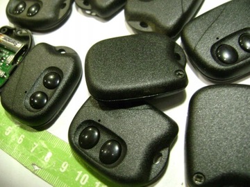 PILOT DODATKOWY KWARCOWY do ZDS-xx SAW 433,92MHz