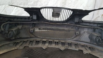 NÁRAZNÍK PŘEDNÍ SEAT ALTEA 2,0 TDI LC9Z