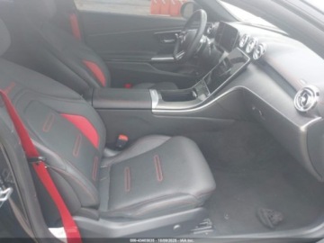 Mercedes CLE 2025 Mercedes-Benz CLE 53 AMG 2025 3.0l 3.0 Benzyna 429KM, zdjęcie 9