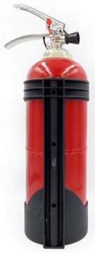ПОРОШКОВЫЙ ОГНЕТУШИТЕЛЬ 2кг РУЧКА МАНОМЕТР ЭФФЕКТИВНОСТЬ