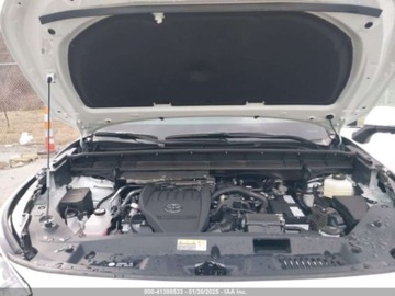 Toyota Highlander III 2024 Toyota Highlander Platinum, 2024r., 2.4L 2.4 Benzyna 265KM, zdjęcie 10