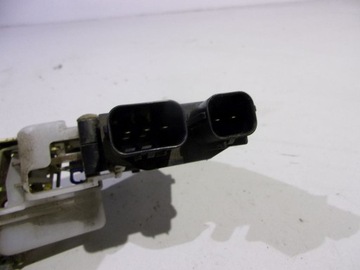 HONDA HR-V ZÁMEK PRAVÝ PŘEDNÍ