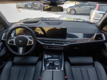 BMW X7 SUV Facelifting 3.0 40d 352KM 2026 BMW X7 xDrive40d Sport Suv 3.0 (352KM) 2026, zdjęcie 10