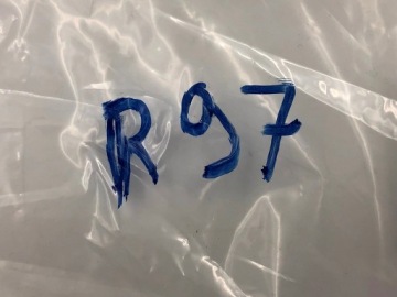 Шланг наддувочного воздуха 7609811 для BMW E71 F06 F07 F10 F11 F12 F13