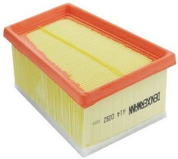 FILTR VZDUCHU A140092 DENCKERMANN