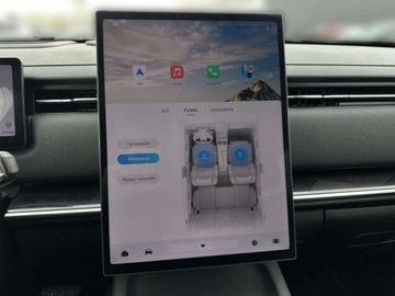 Jaecoo 7 2024 Jaecoo 7 1.5 Hybryda Plug-in 347KM, zdjęcie 20