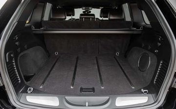 Jeep Grand Cherokee IV Terenowy Facelifting 2016 3.0 CRD 250KM 2017 Jeep Grand Cherokee 3.0D 250Ps Ledy Xenony Panorama Navi Alkantara 1Wl. Su, zdjęcie 36