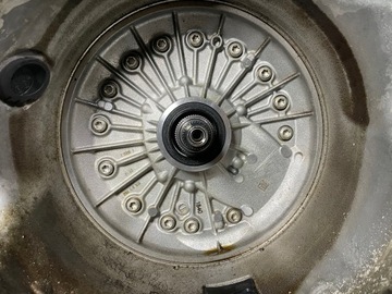 BMW 7 G11 G12 РЕДУКТОР КОРОБКИ ПЕРЕДАЧ GA8HP75Z 8663922 8670282