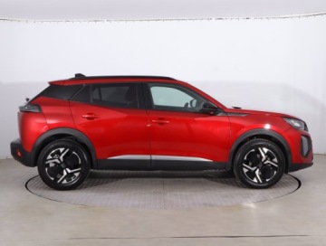 Peugeot 2008 II SUV Facelifting 1.2 PureTech 130KM 2024 Peugeot 2008 1.2 PureTech, Salon Polska, zdjęcie 5