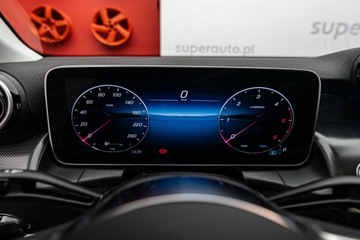 Mercedes GLC C254/X254 Coupe 2.0 220d 197KM 2025 GLC Coupe 220 d 4-Matic Avantgarde 2.0 (197KM) 2025, zdjęcie 8