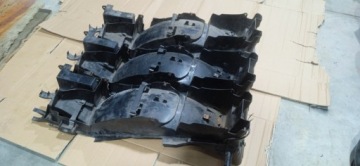 YAMAHA XJ 900 4КМ КОЛЕСНЫЕ АРКИ ЗАДНЕЕ КРЫЛО