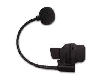 КОМПЛЕКТ ПОЛУШЛЕМА CARDO PACKTALK EDGE В СБОРЕ ОСНОВАНИЕ