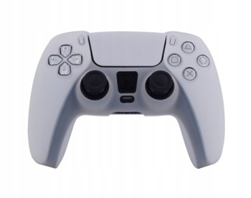 Etui Silikonowe Nakładka do pada DualSense PS5