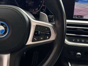 BMW Seria 3 G20-G21 Touring 2.0 330e 292KM 2021 BMW Seria 3 e xDrive M Sport, 1 wlasciciel, Salon Polska, FV23 gwarancja,, zdjęcie 21