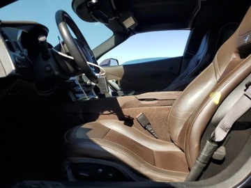 Chevrolet Corvette C7 2014 Chevrolet Corvette Stingray Z51 3LT 2014 6.2L 6.2 Benzyna 455KM, zdjęcie 7