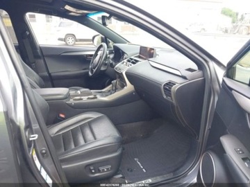 Lexus NX I 2018 Lexus NX 300 F sport 2.0 Benzyna 235KM, zdjęcie 11