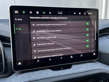 Skoda Kodiaq II SUV 2.0 TDI SCR 193KM 2025 Skoda Kodiaq 2.0TDI 193KM 4X4 Selection DSG l Paki, zdjęcie 26