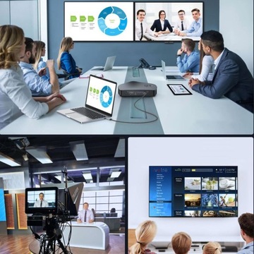 КАБЕЛЬ TECH-PROTECT ULTRABOOST HDMI 2.1 4K 120 Гц / 8K 60 Гц 100 СМ, ЧЕРНЫЙ