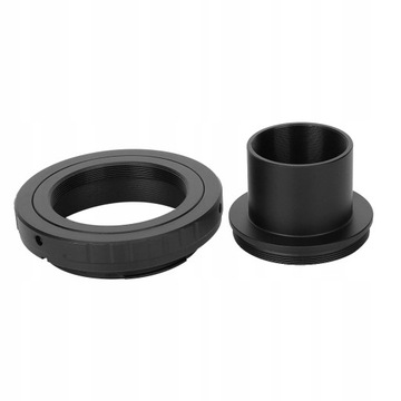 M42 SLR DSLR MOCOWANIE ADAPTER do CANON T 1.25CAL