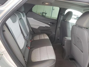 Chevrolet 2022 Chevrolet Bolt 2022, EUV PREMIER, od ubezpieczalni, zdjęcie 9